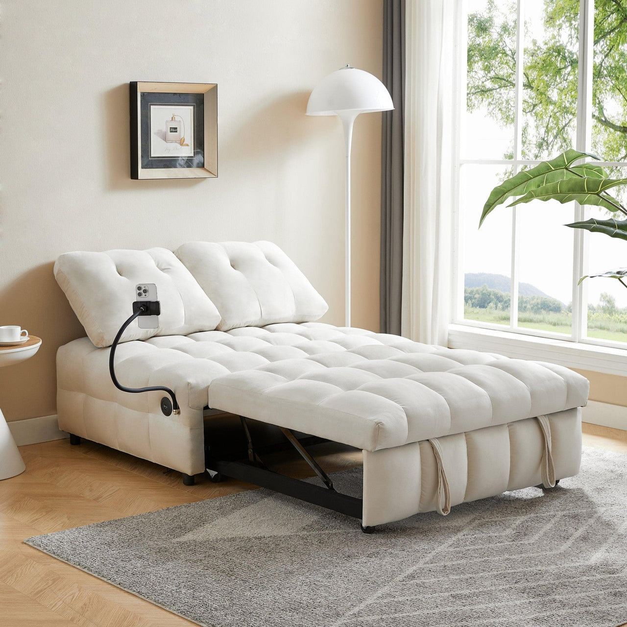 CERES Sofa Bed