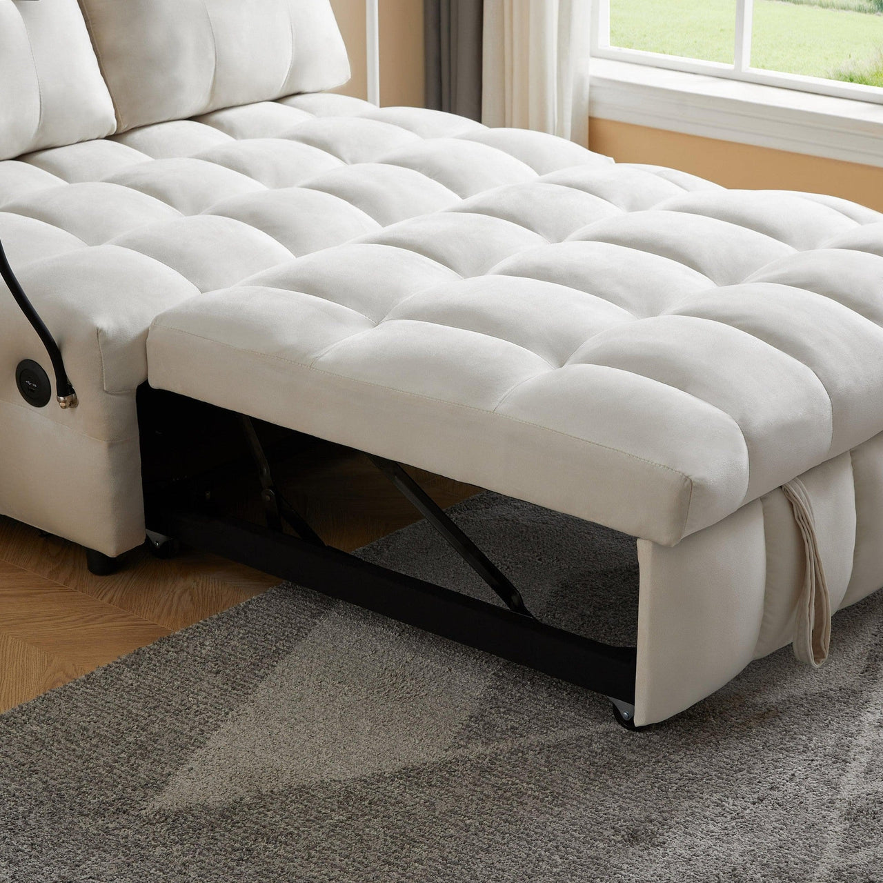 CERES Sofa Bed