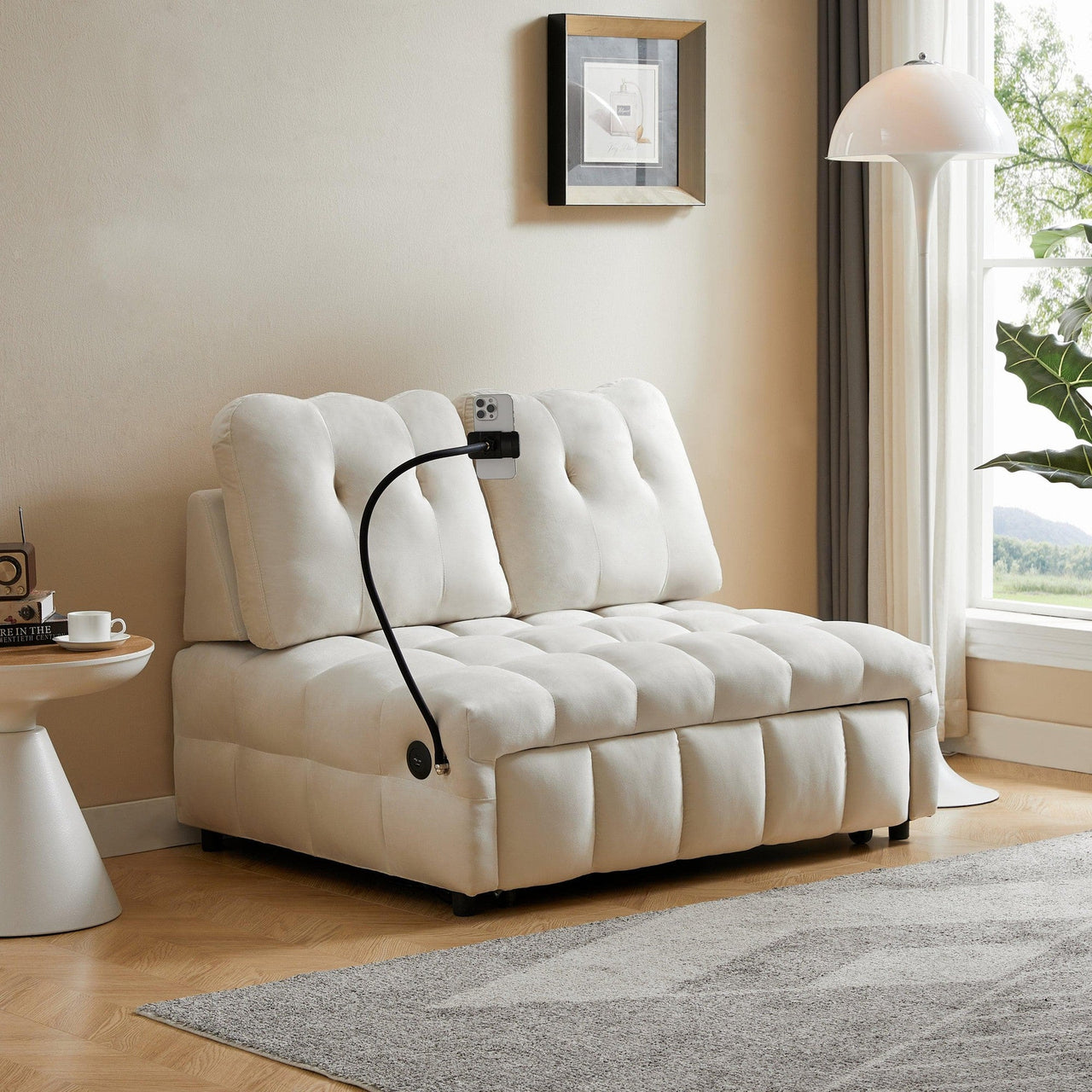 CERES Sofa Bed