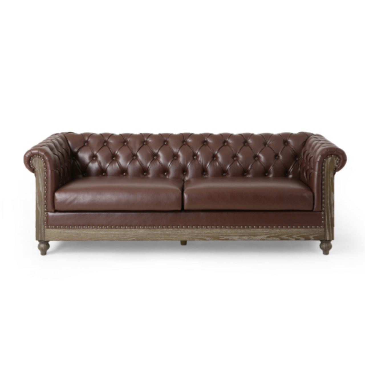 SOLIS Chesterfield Sofa