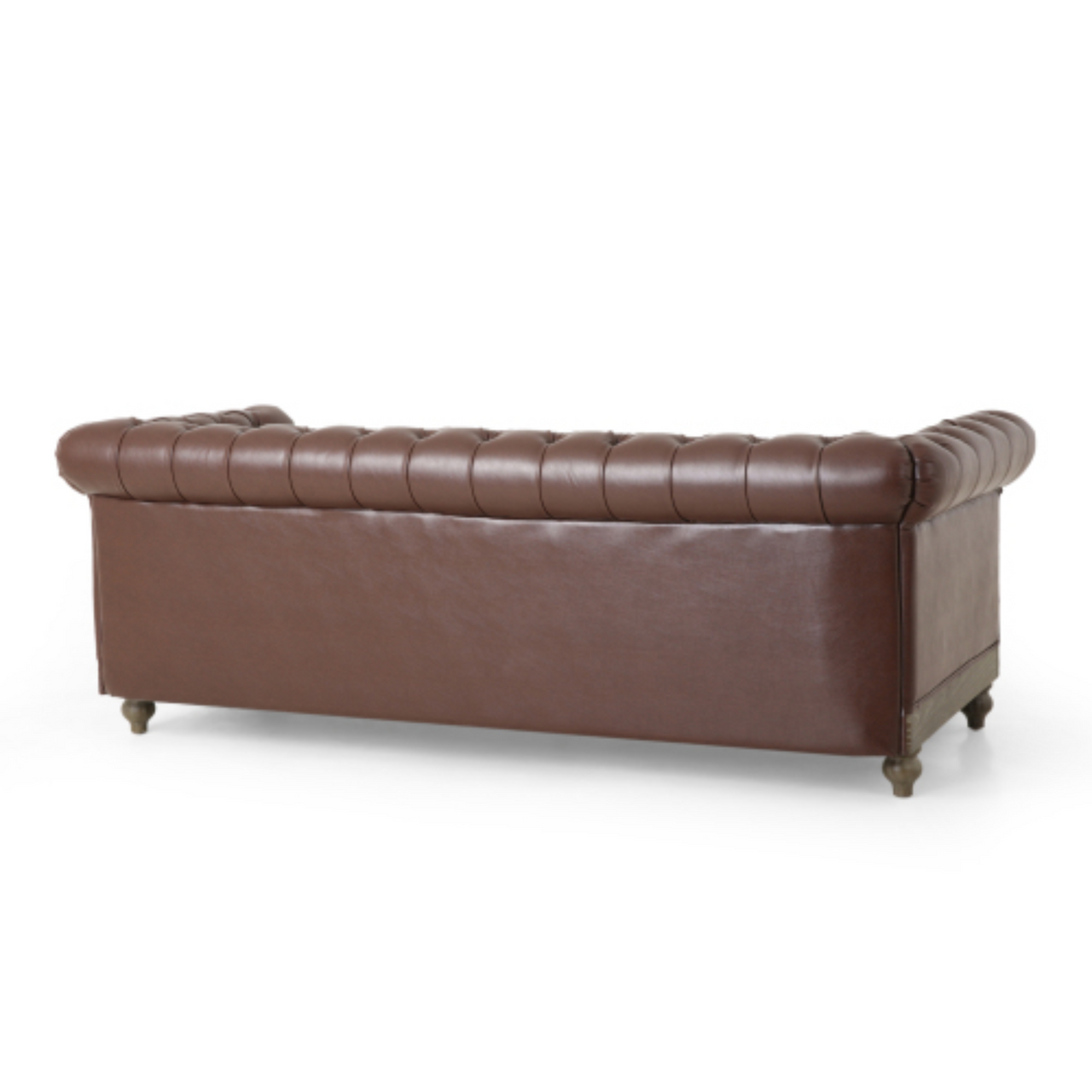 SOLIS Chesterfield Sofa