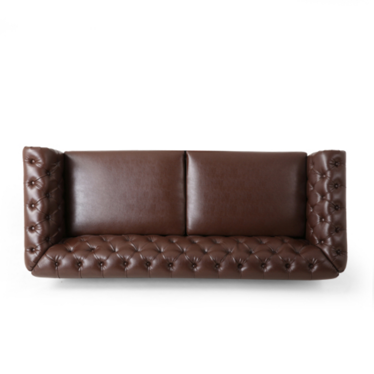 SOLIS Chesterfield Sofa