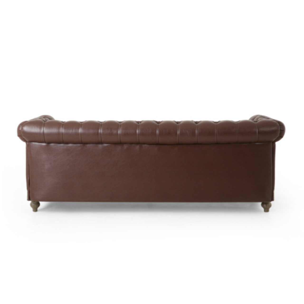 SOLIS Chesterfield Sofa