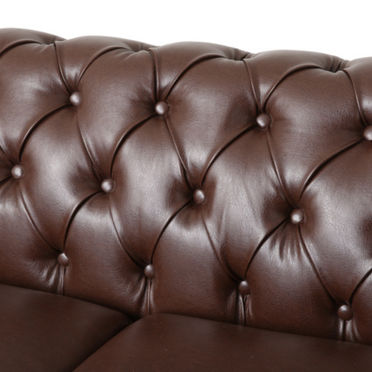 SOLIS Chesterfield Sofa