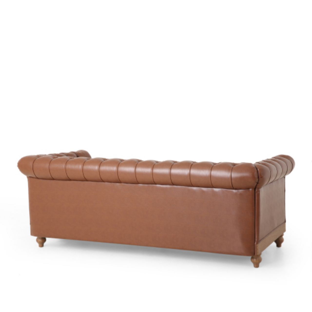 SOLIS Chesterfield Sofa