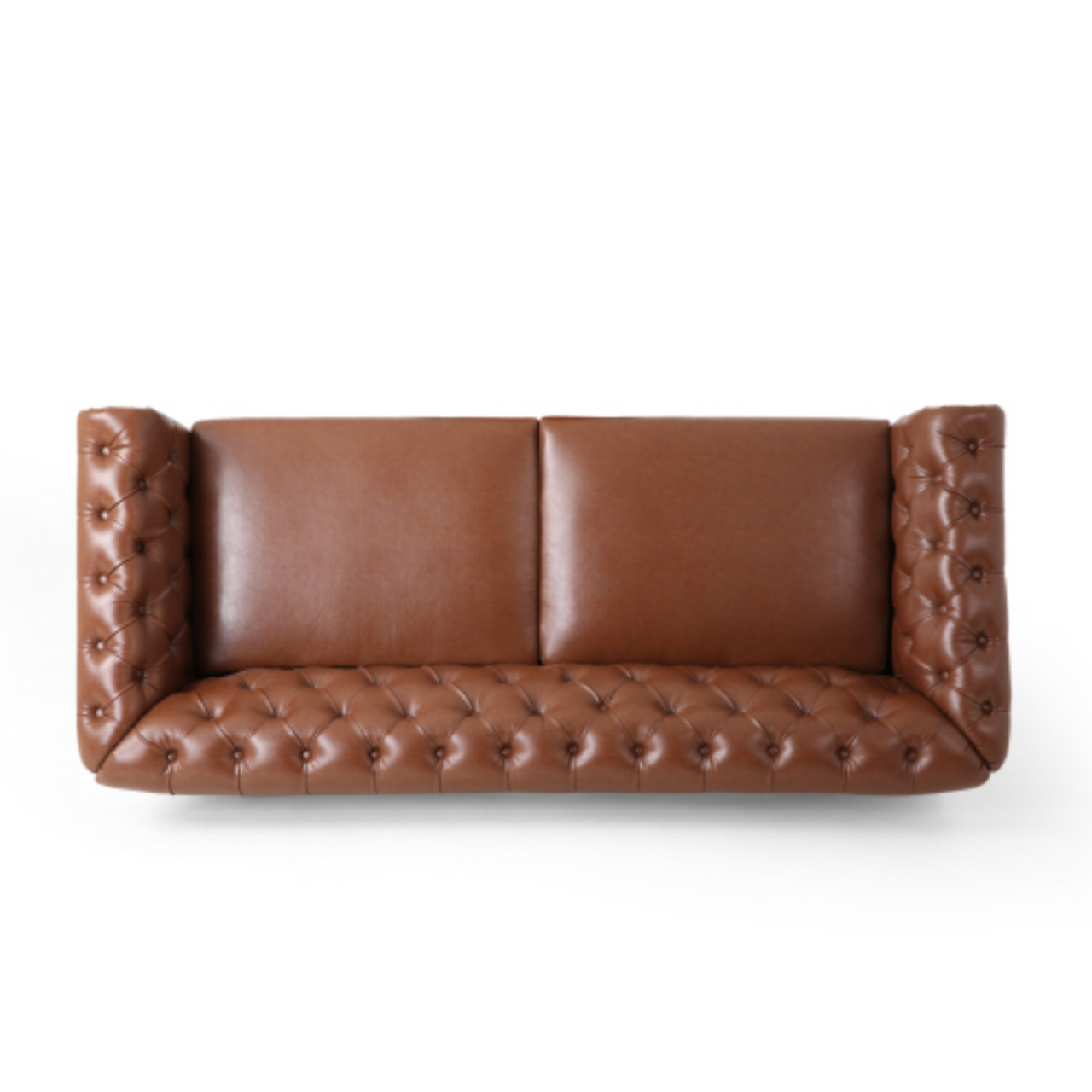 SOLIS Chesterfield Sofa