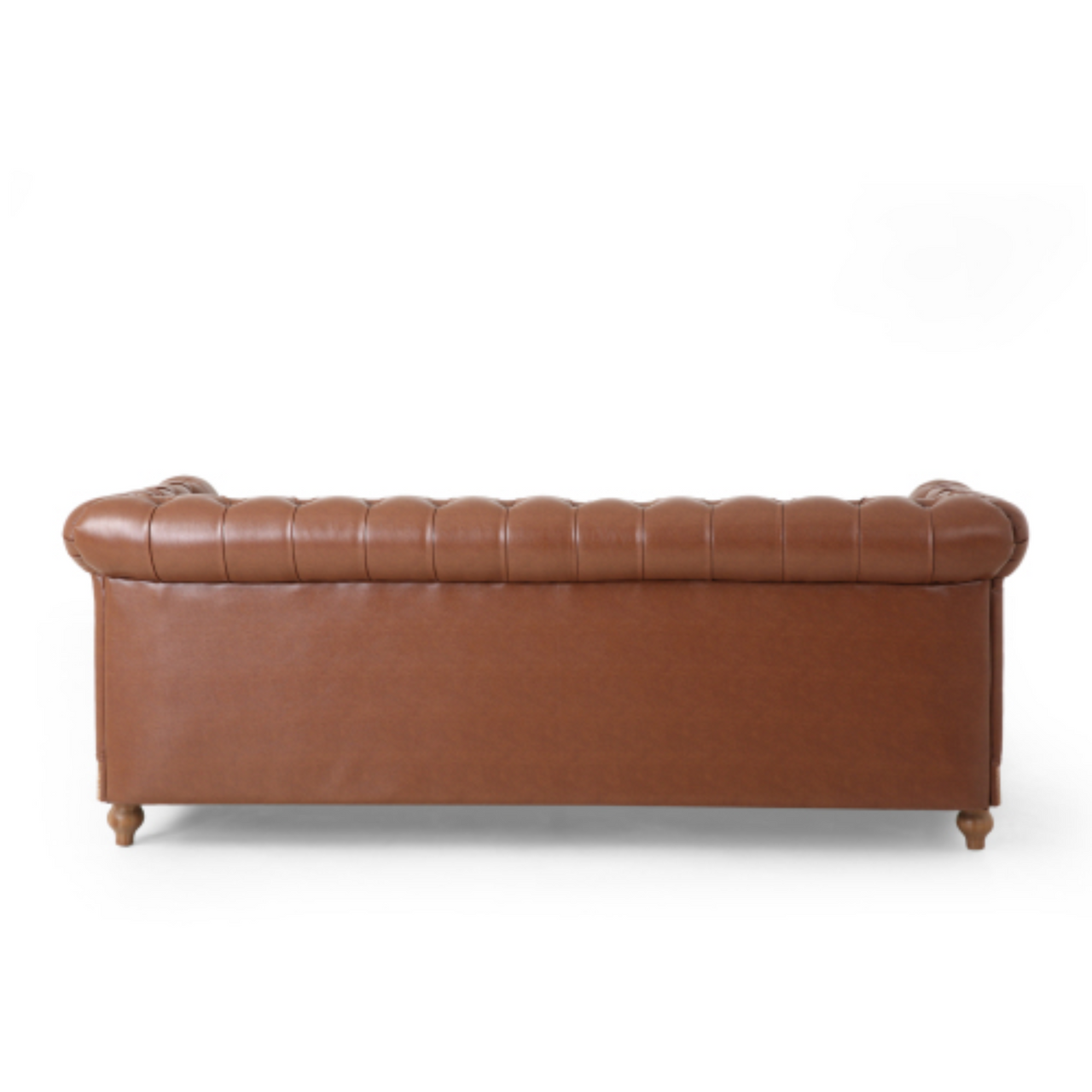 SOLIS Chesterfield Sofa