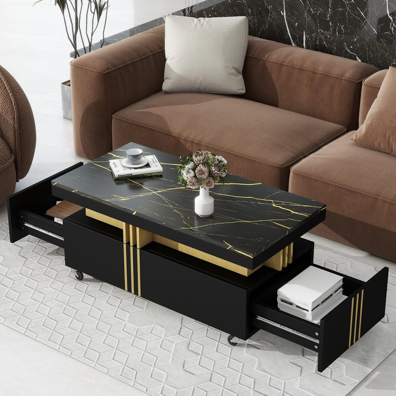 NOVA Coffee Table