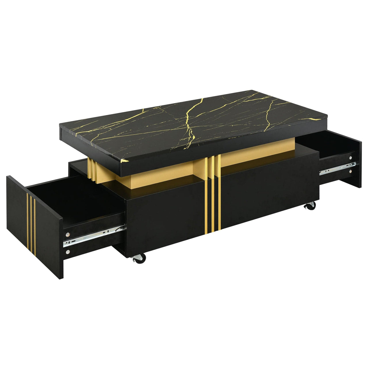 NOVA Coffee Table