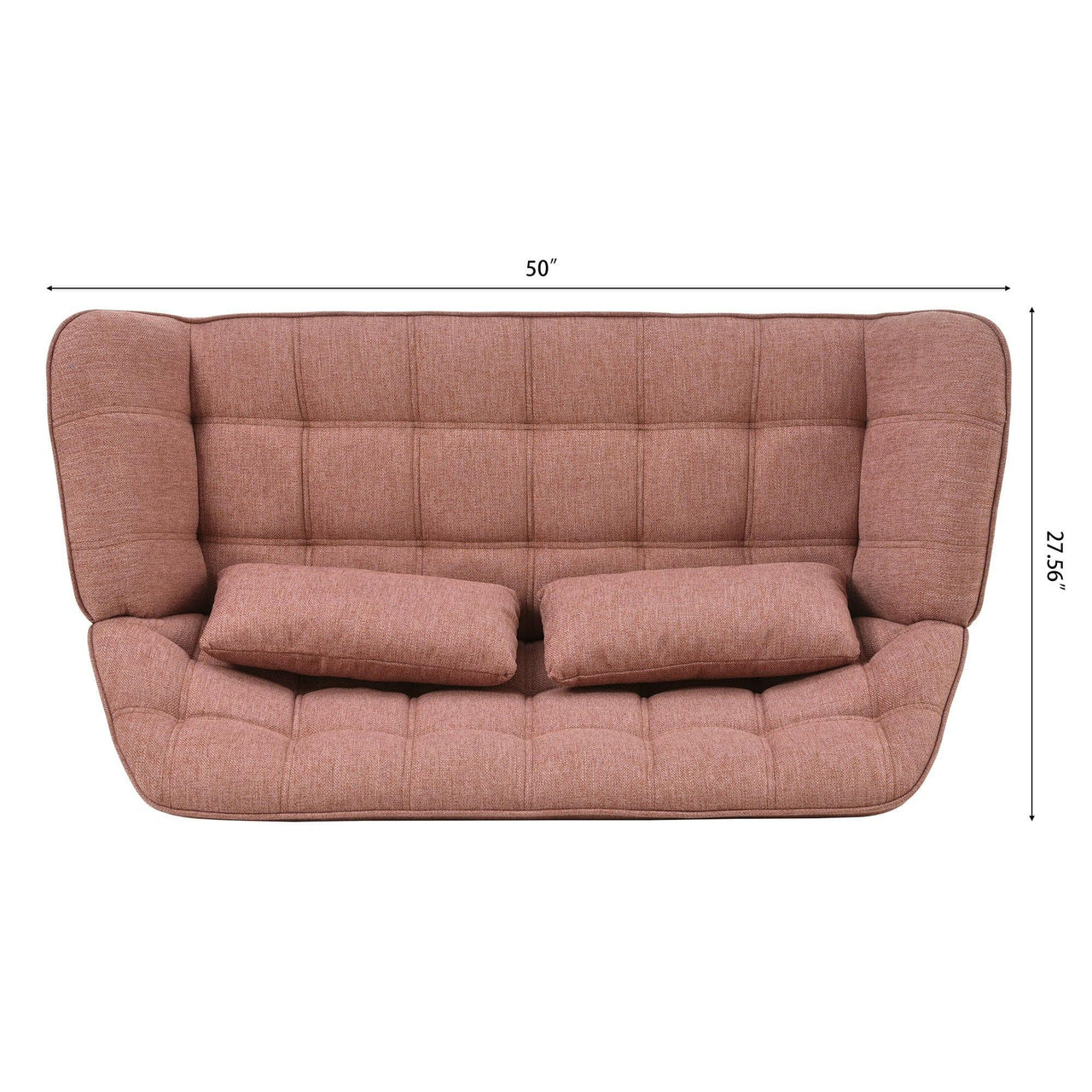 SKYLINE Loveseat