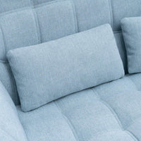 Thumbnail for SKYLINE Loveseat