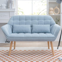 Thumbnail for SKYLINE Loveseat