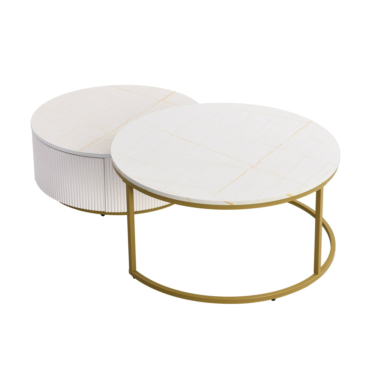 SOLARA Coffee Table