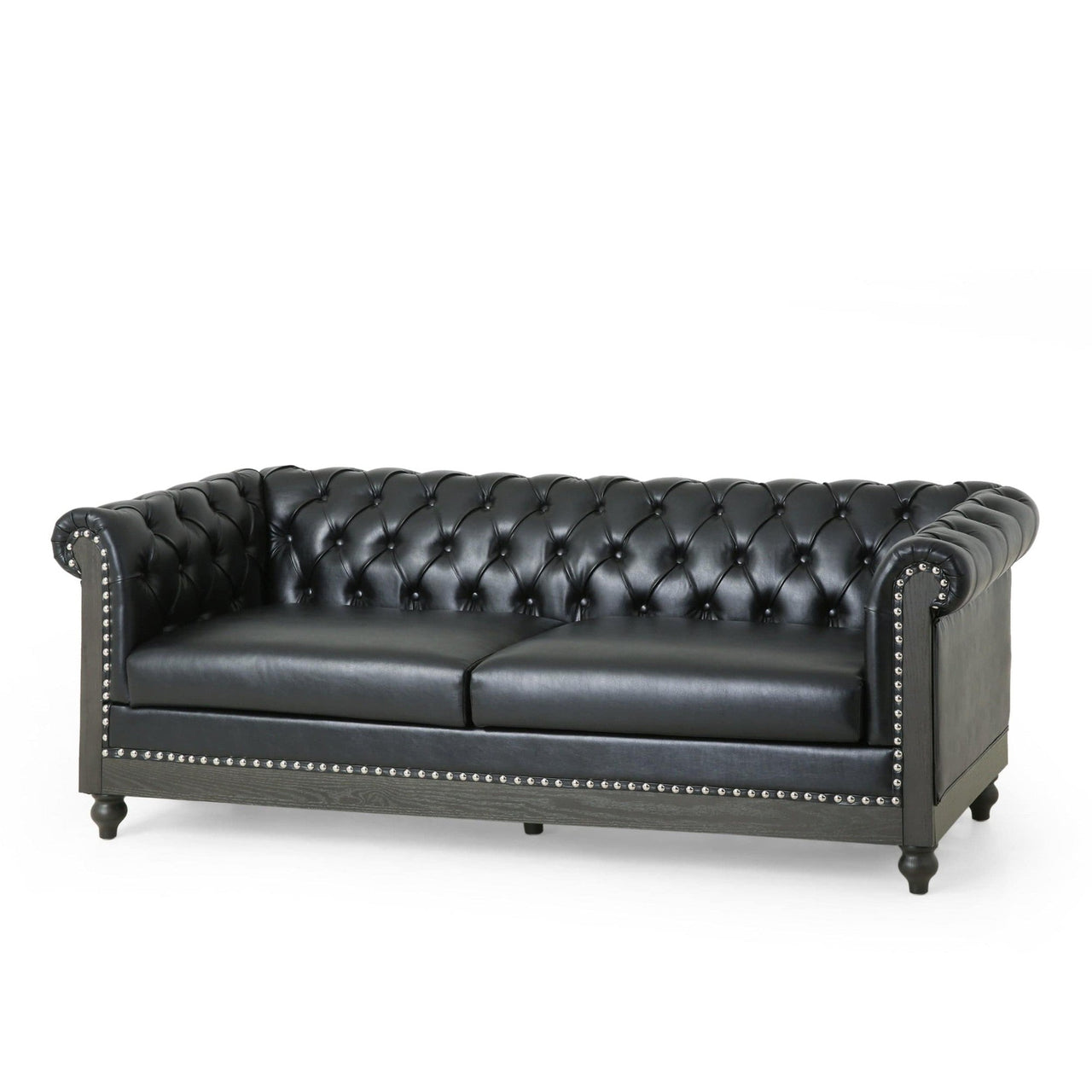 SOLIS Chesterfield Sofa