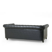 Thumbnail for SOLIS Chesterfield Sofa