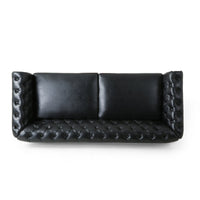 Thumbnail for SOLIS Chesterfield Sofa