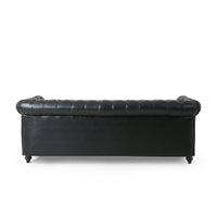 Thumbnail for SOLIS Chesterfield Sofa