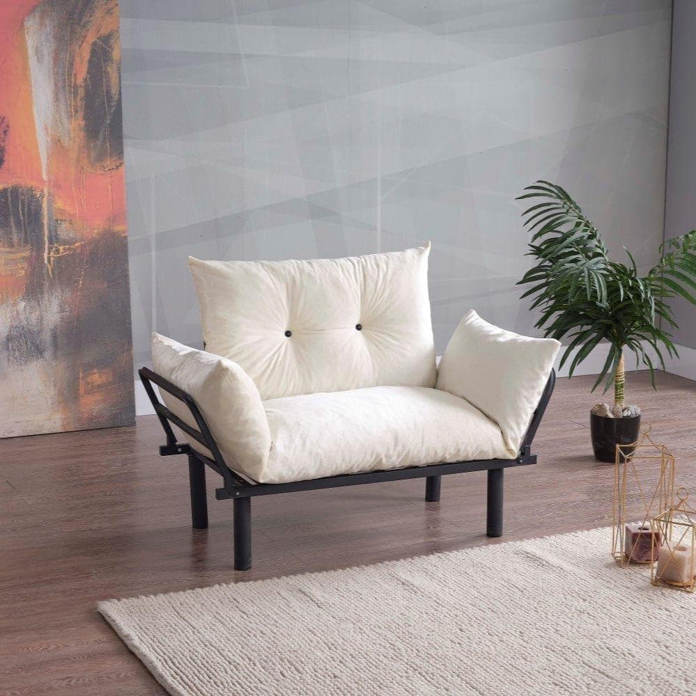 SONA Futon Chair