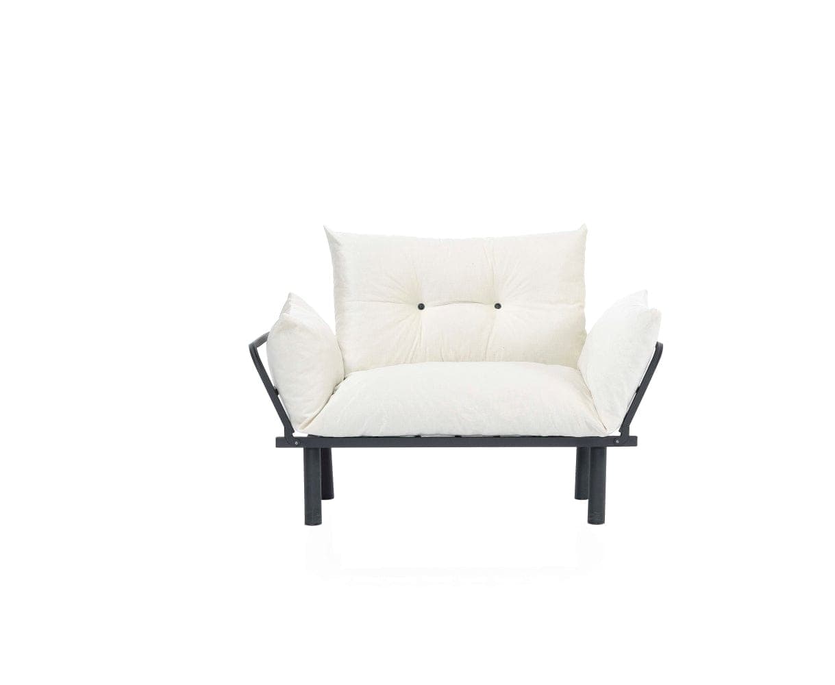 SONA Futon Chair