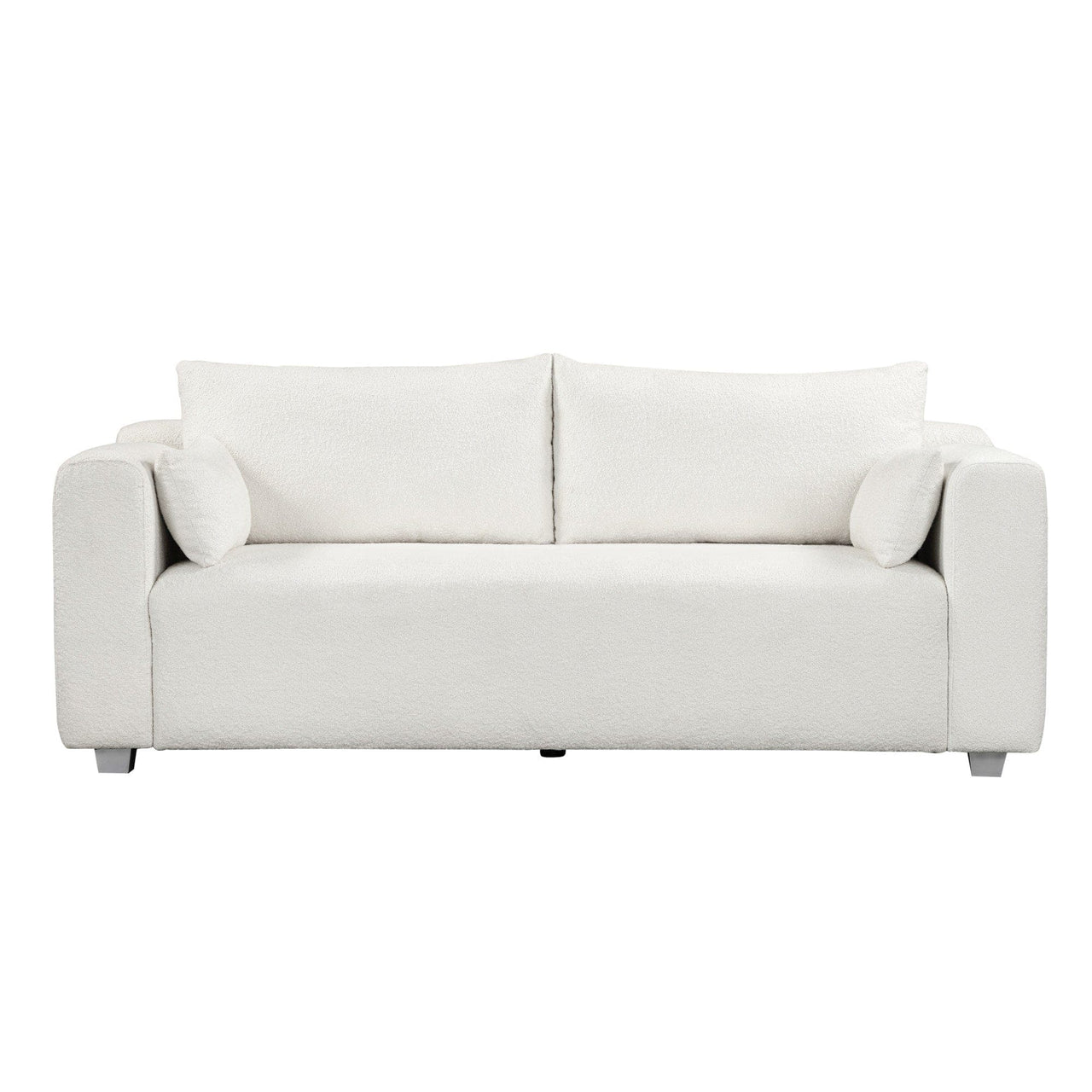 VESTA Loop Fabric Loveseat