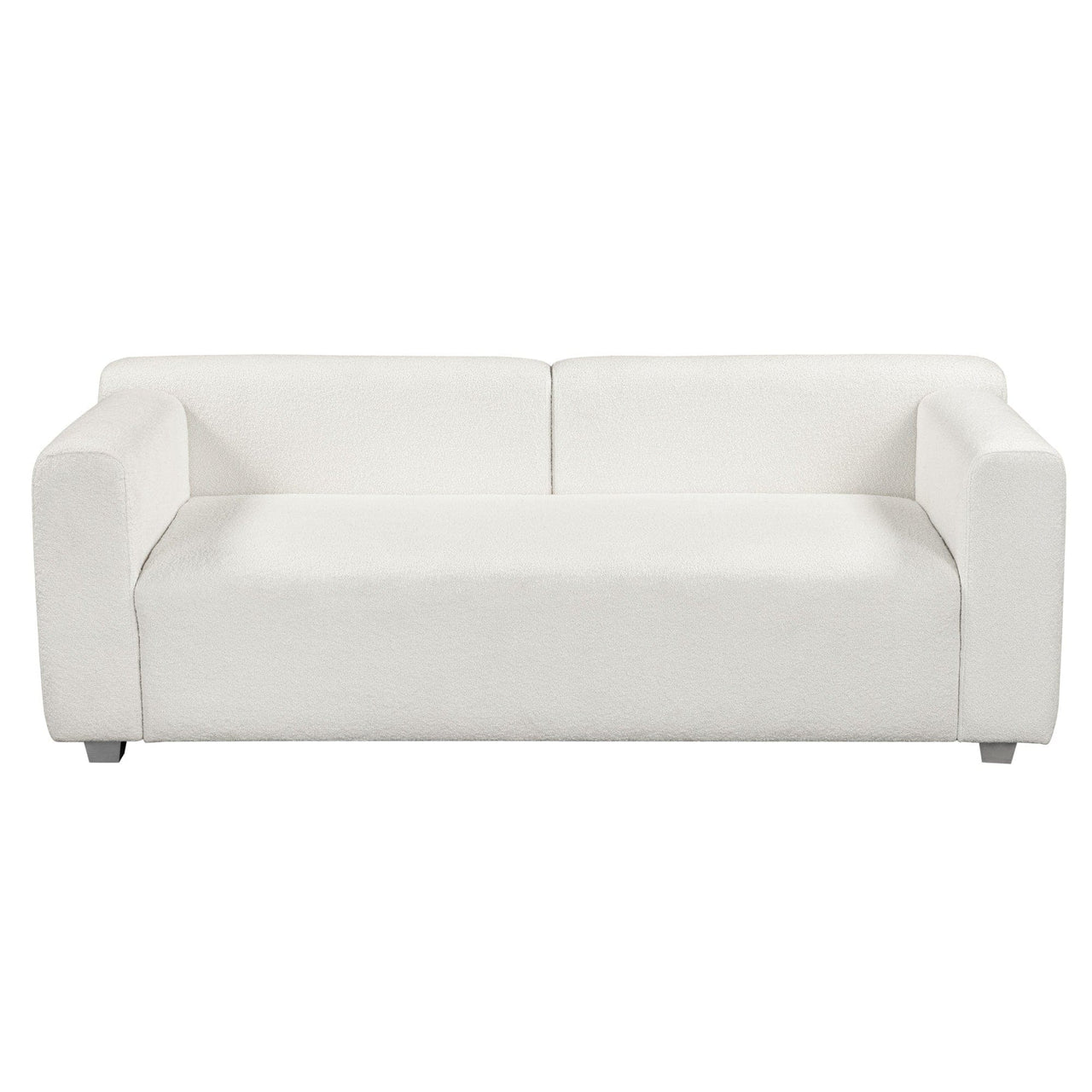 VESTA Loop Fabric Loveseat