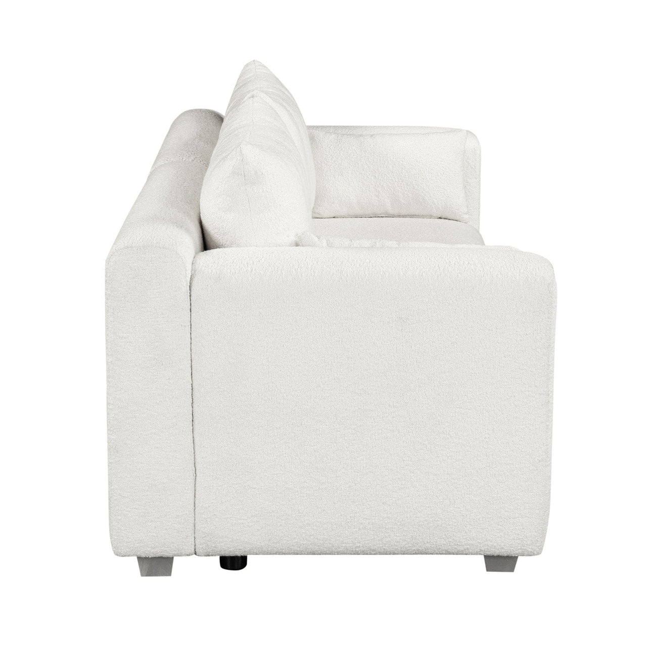 VESTA Loop Fabric Loveseat