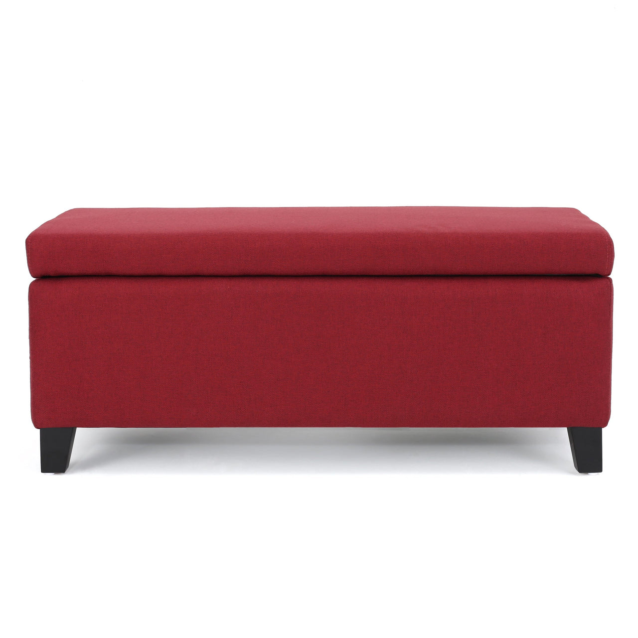 TOLVEX 38" Storage Ottoman