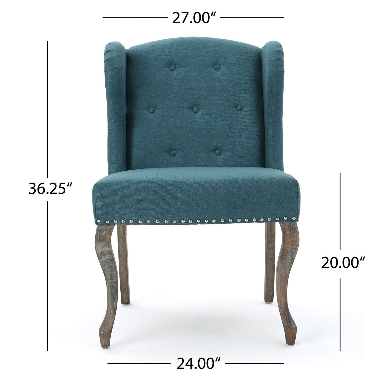 ZOVENTRAK 24" Chair