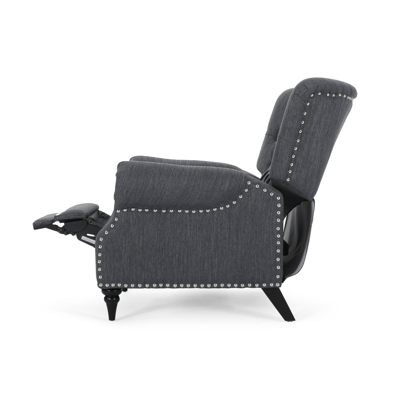 QILVEROXA 39" Recliner Chair