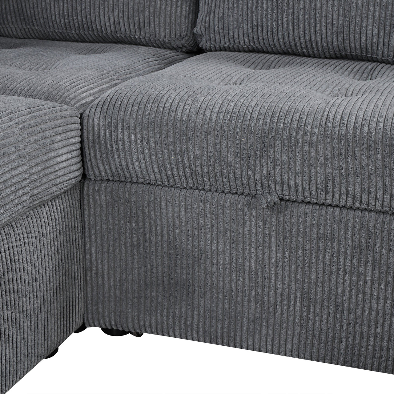 PENELOPE 108" Sectional Sofa