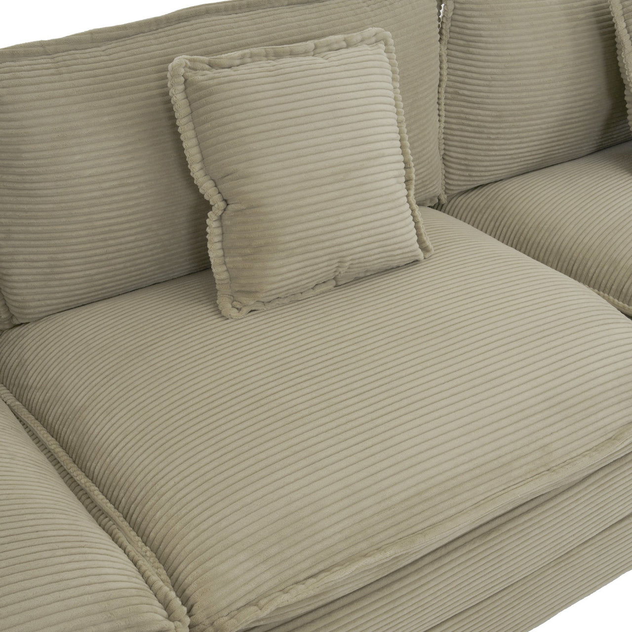 ZENVORIS 76" Loveseat