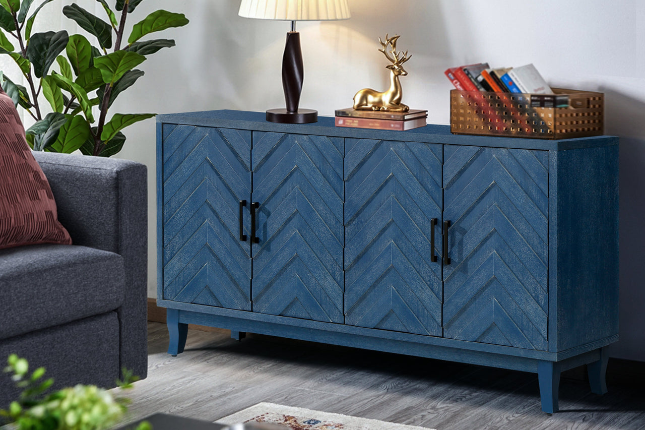 ZYLORA 60" SideBoard