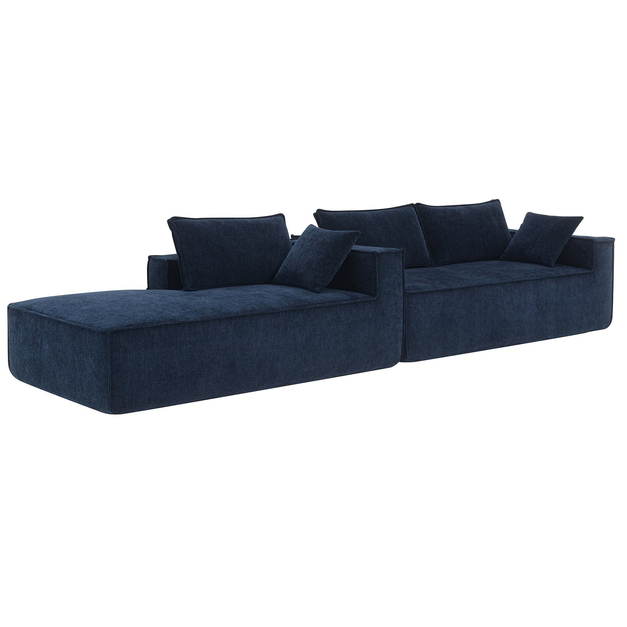 SERENA 112" Sofa