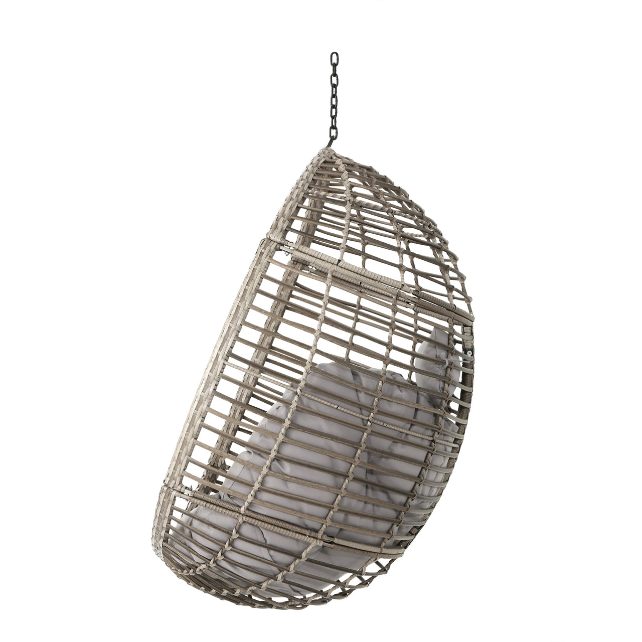 KYLOXEN 38" Hanging Chair