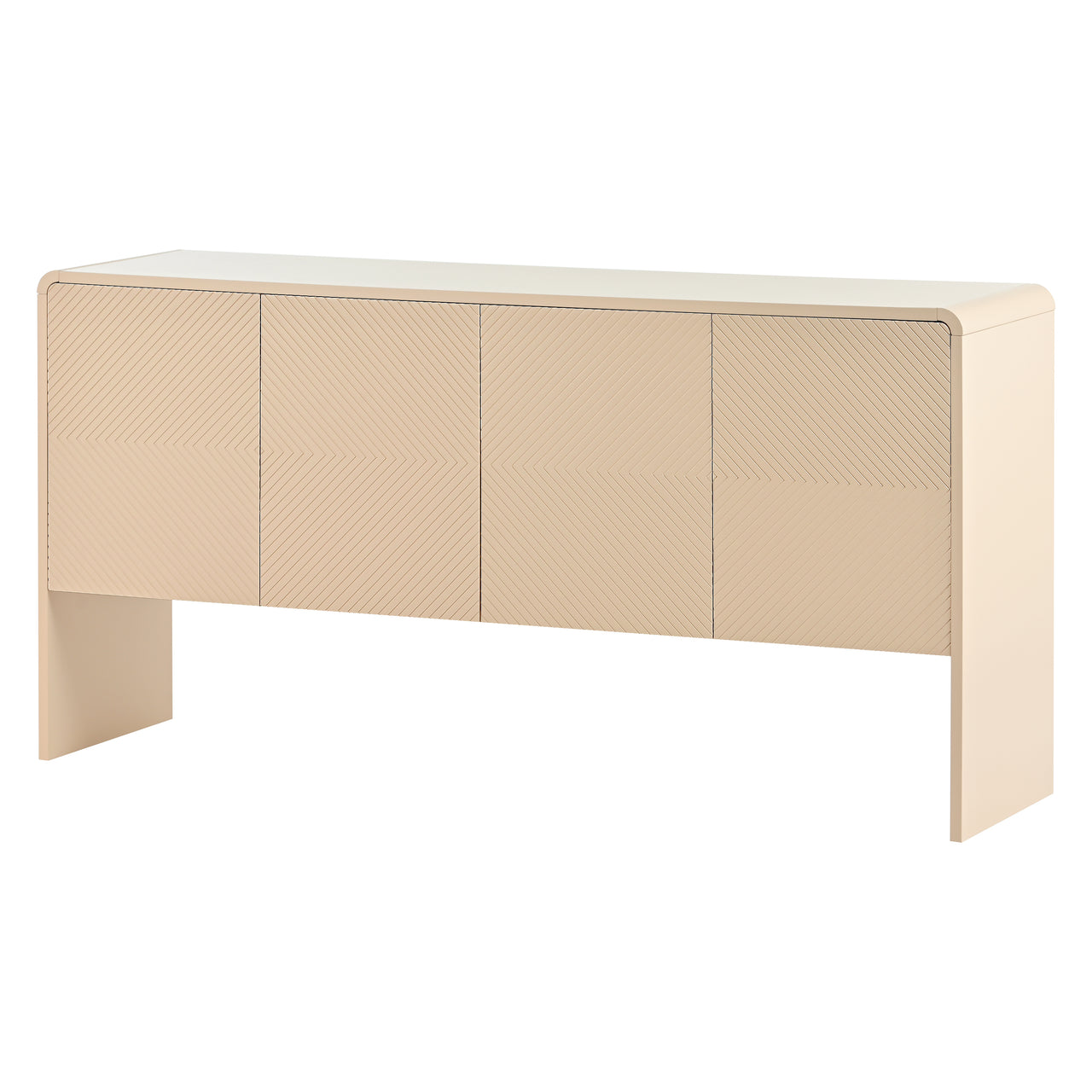 CASSIAN 60" Sideboard