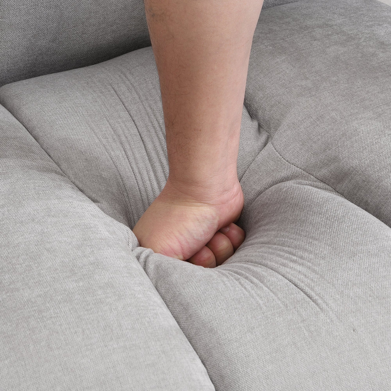 LYBROX 26" Armchair