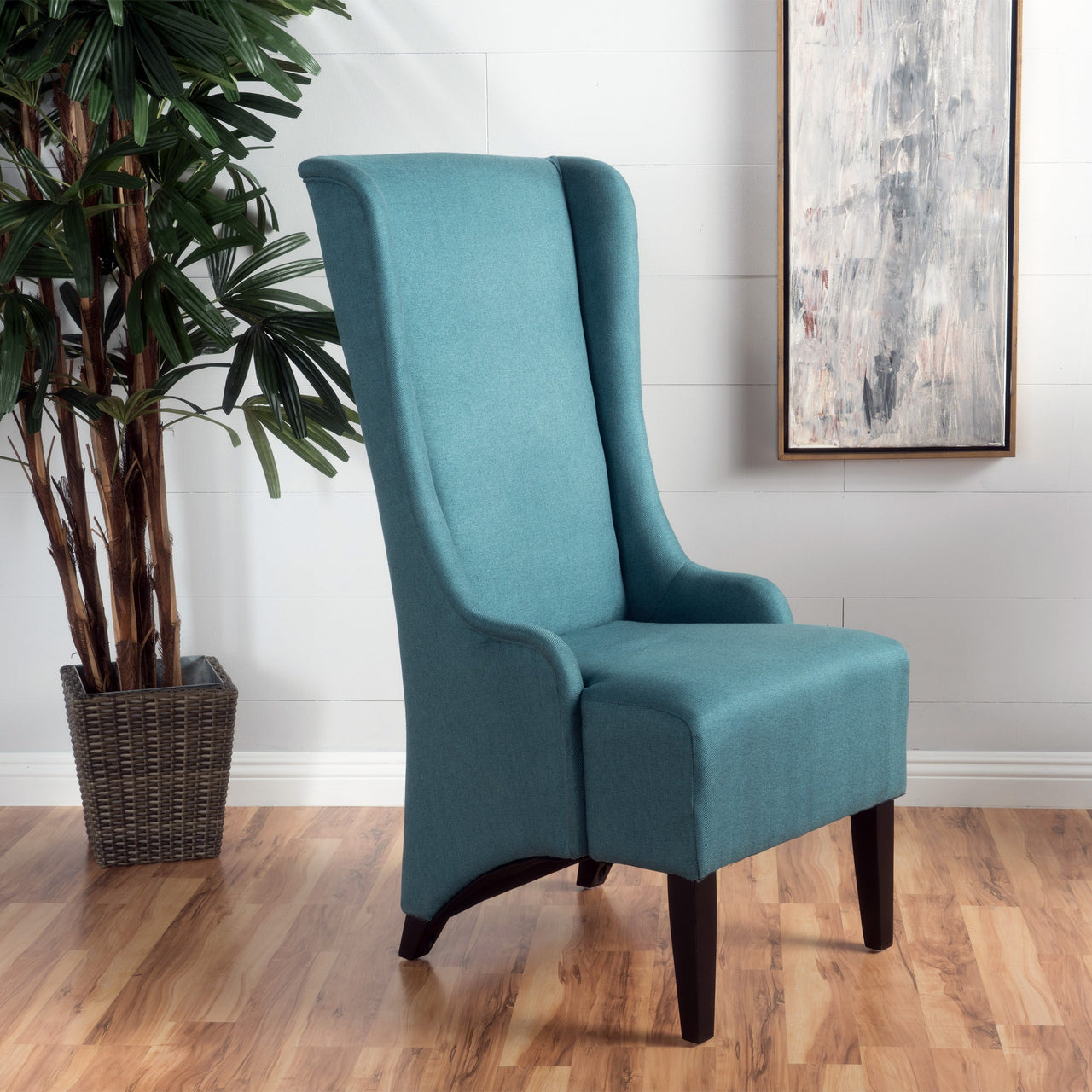 LYNTREZO 23" Dining Chair