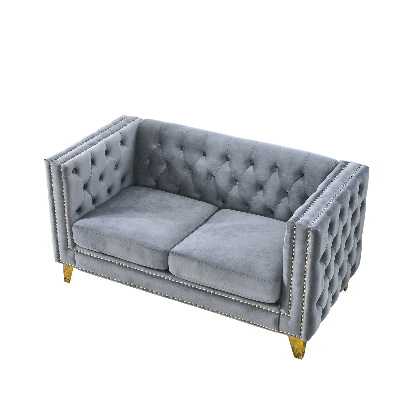 FLORENCE 58" Loveseat