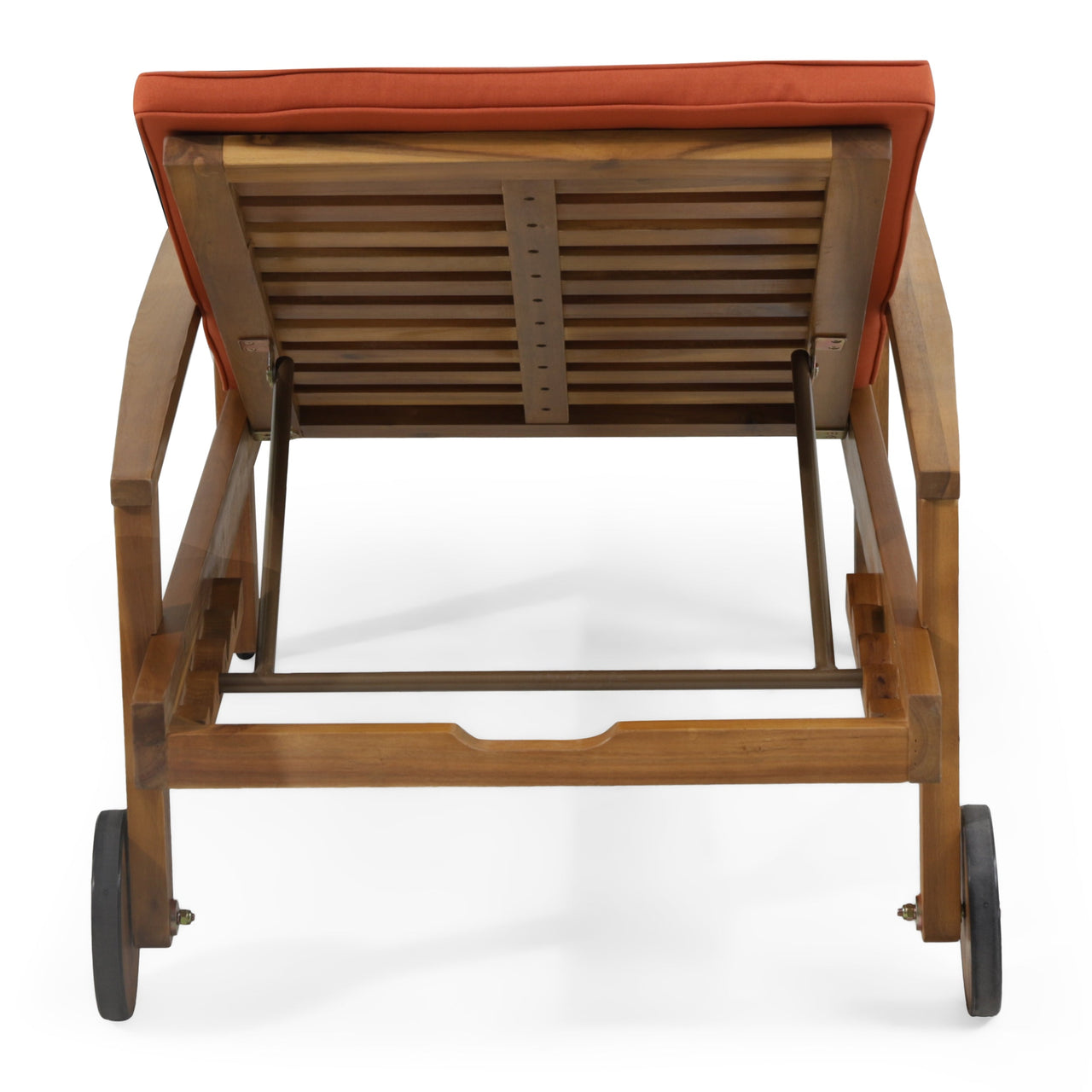 JYLTOR 79" Outdoor Chaise Lounge