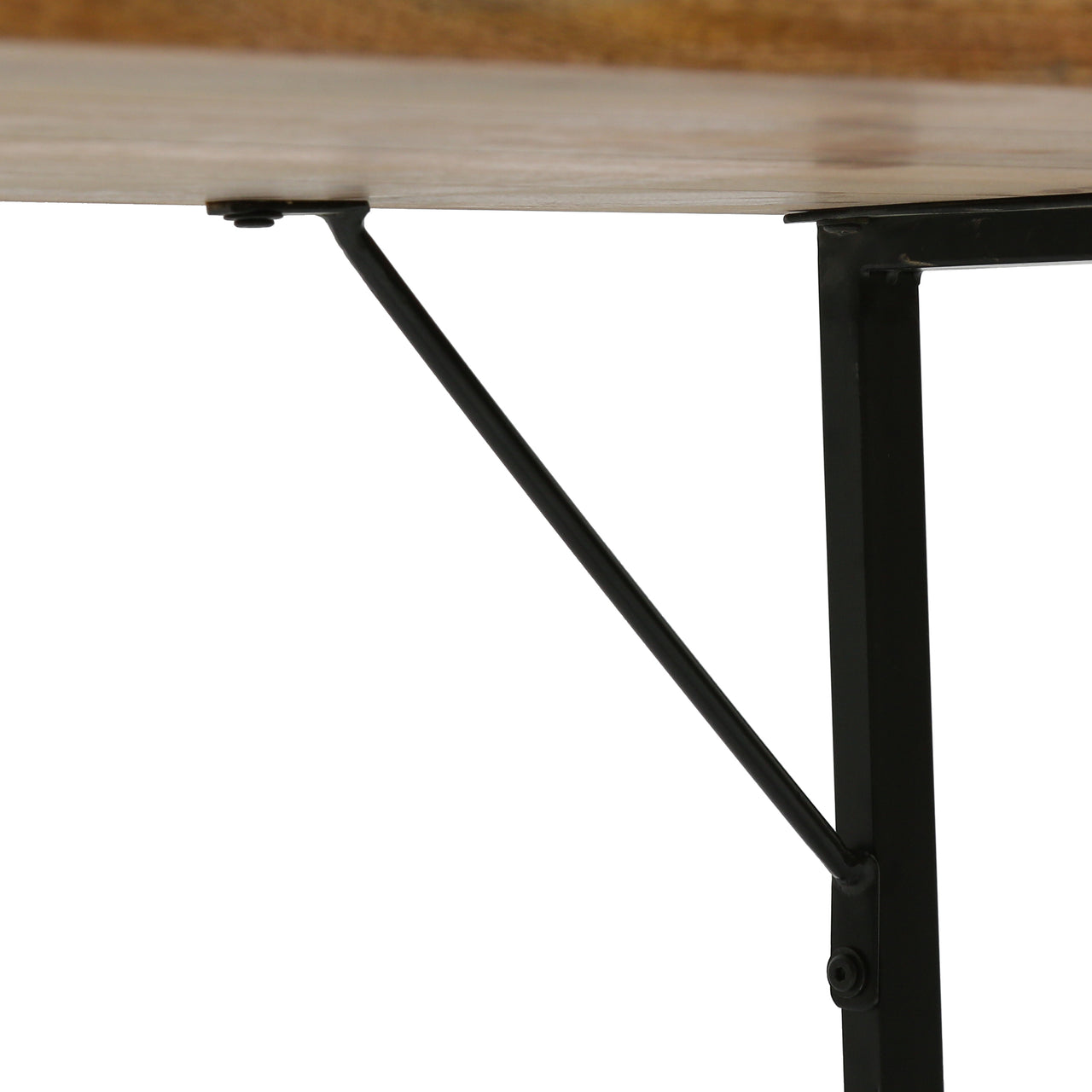 XEVORIX 42" Console Table