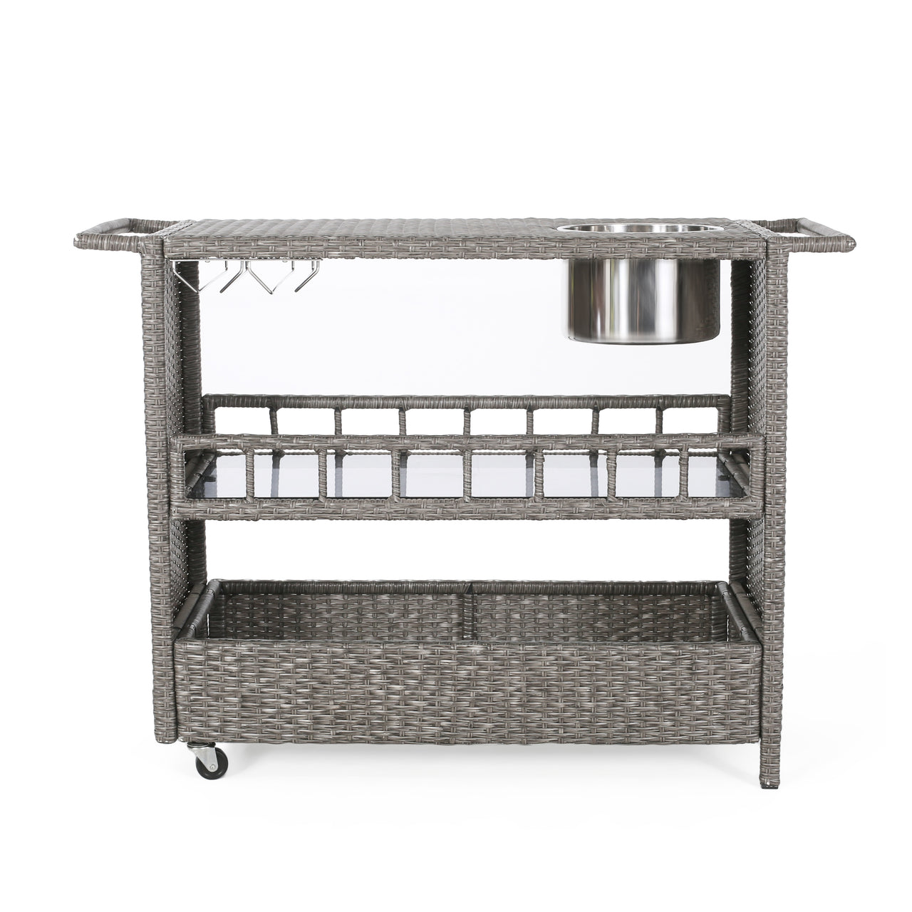 DYNLEX 45" Barcart