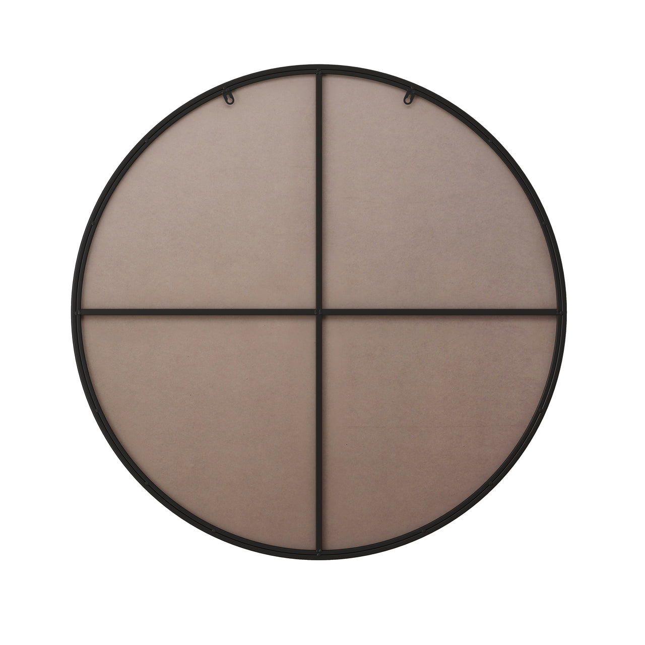 KORVIX 28" Wall Mirror