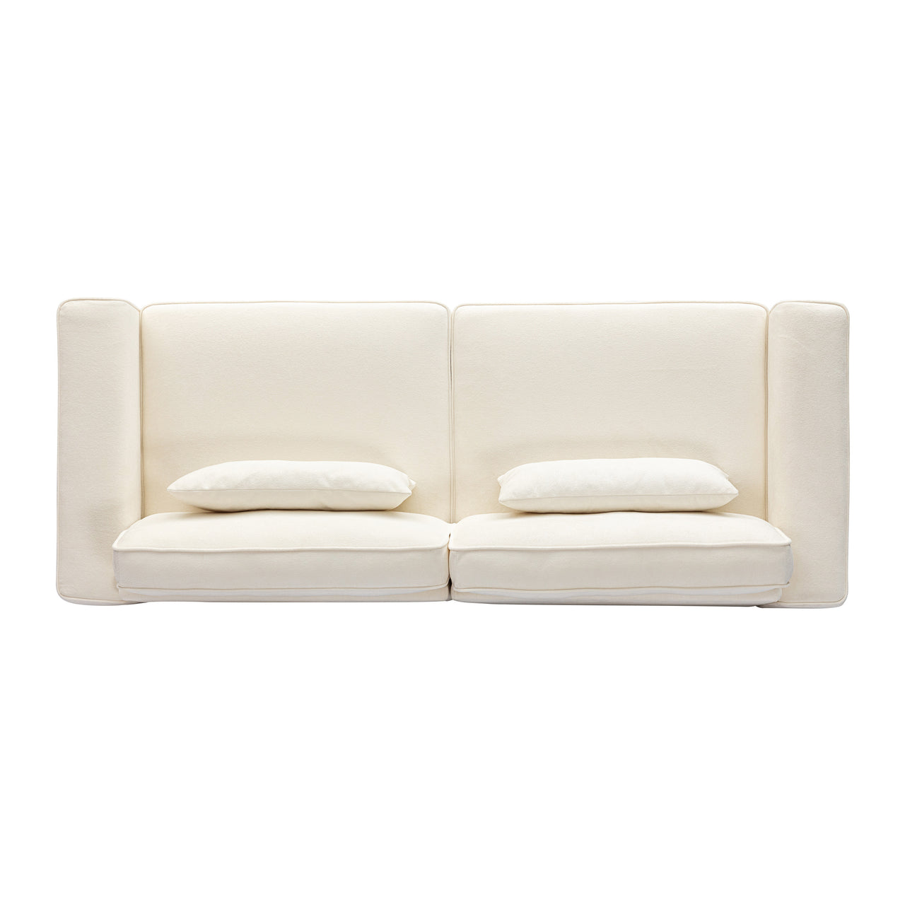 ZARA 80" Sofa