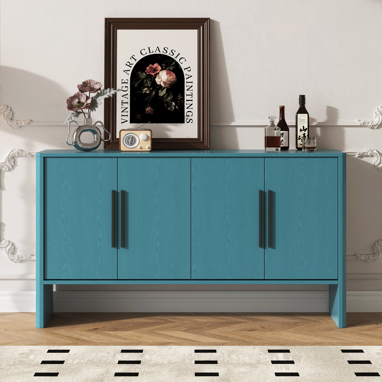 LYSANDER 59" Sideboard