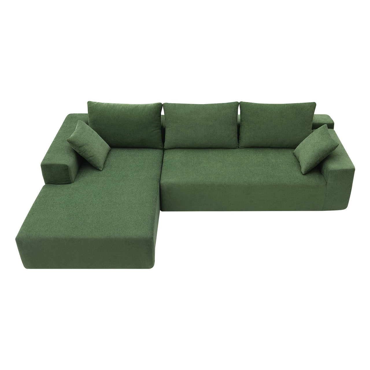 SERENA 109" Sofa