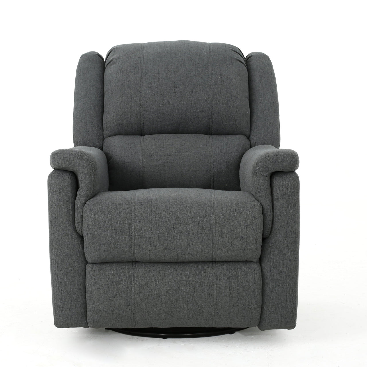 VELQUORIS 32" Swivel Recliner Chair