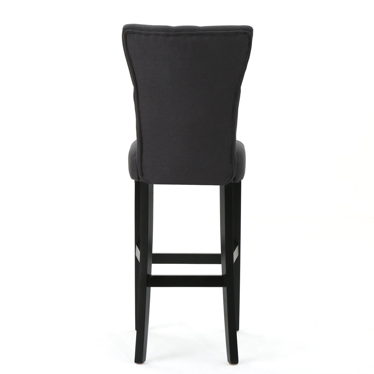 ZYLTOR 18" Barstool Set Of 2