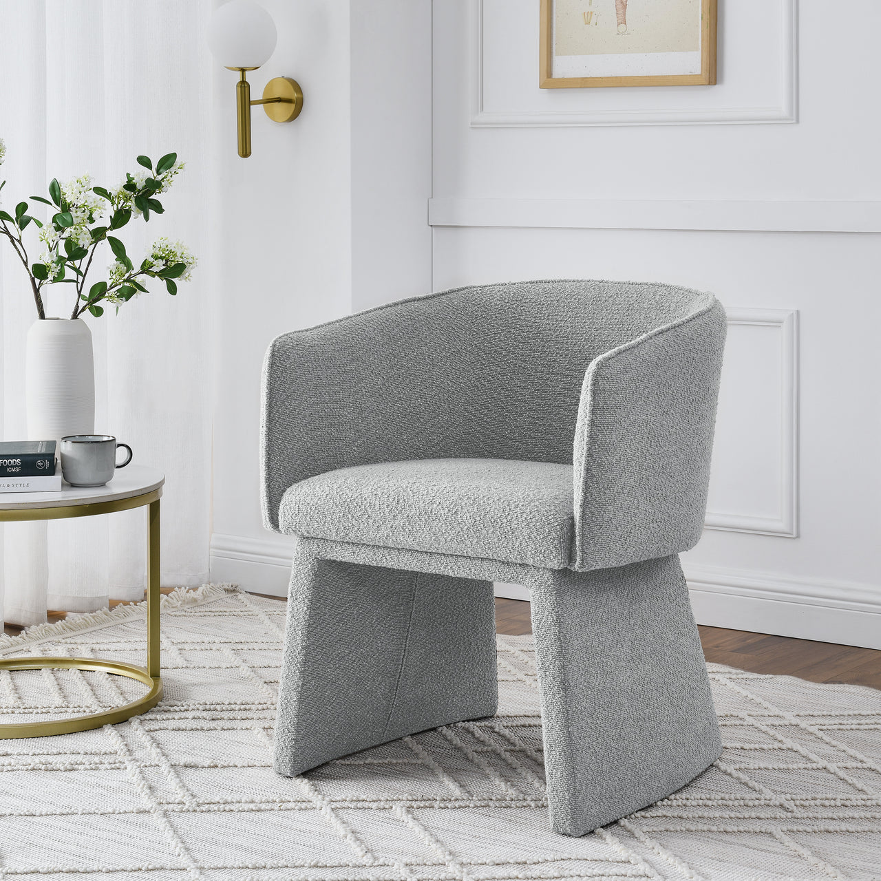 CALYX Modern Chair