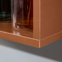 Thumbnail for NIMBIS Wood Wall-Mounted Storage Cabinet