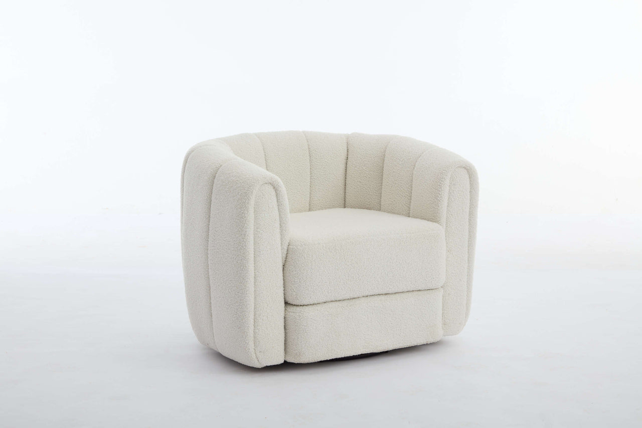 MAVEN 37" Swivel Chair